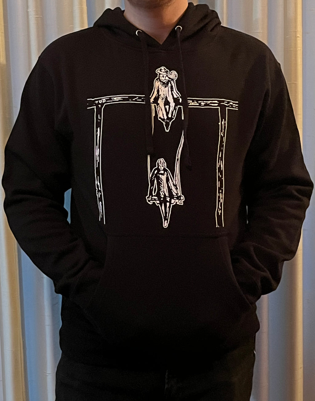 Swing Hoodie