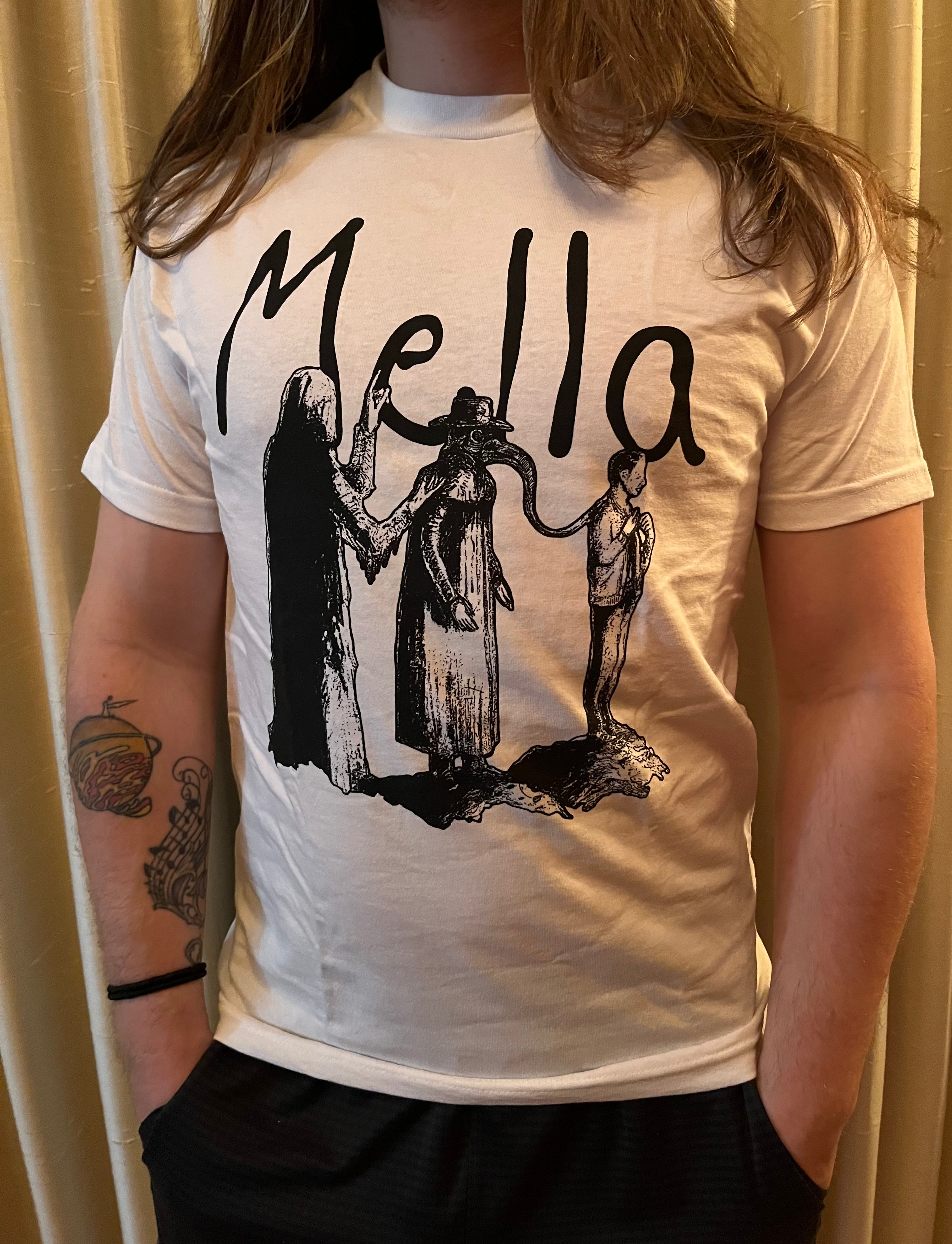 White Or So I've Been Told T-Shirt